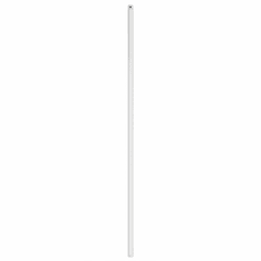 Hinkley 48" Downrod - Matte White - 990048FMW