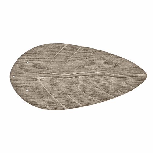 Hinkley 52" Accessory Blade Set - Driftwood - 910452FDR