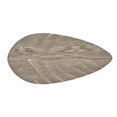 Hinkley 52" Accessory Blade Set - Driftwood - 910452FDR