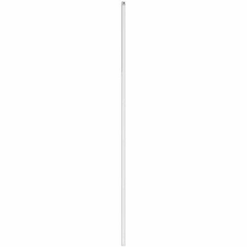 Hinkley 60" Downrod - Appliance White - 990060FAW