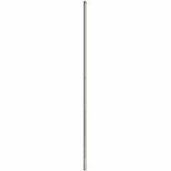 Hinkley 60" Downrod - Brushed Nickel - 990060FBN