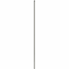 Hinkley 60" Downrod - Brushed Nickel Wet - 990060FBN-W