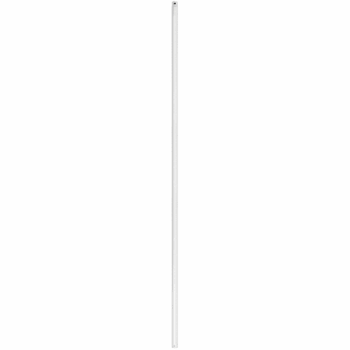 Hinkley 60" Downrod - Chalk White - 990060FCW