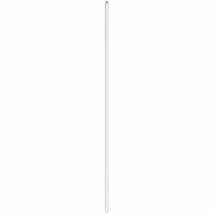 Hinkley 60" Downrod - Chalk White - 990060FCW