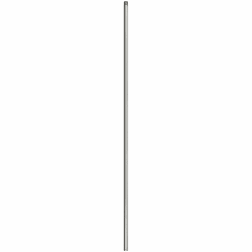 Hinkley 60" Downrod - Satin Steel - 990060FSS