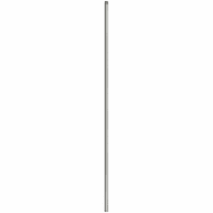 Hinkley 60" Downrod - Satin Steel - 990060FSS