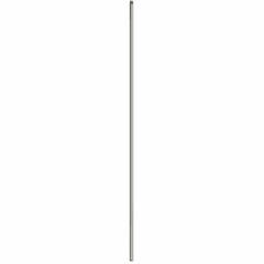 Hinkley 72" Downrod - Brushed Nickel Wet - 990072FBN-W