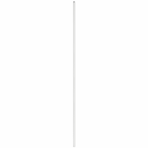Hinkley 72" Downrod - Matte White - 990072FMW