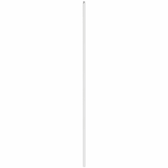 Hinkley 72" Downrod - Matte White - 990072FMW