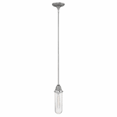 Hinkley Academy Pendant - English Nickel - 67071EN