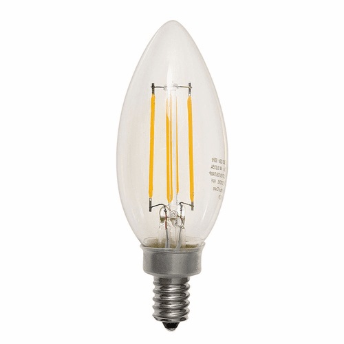 Hinkley Accessory Lamp - E12LED-5