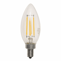 Hinkley Accessory Lamp - E12LED-5