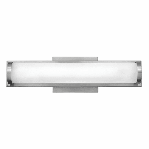 Hinkley Acclaim 2-LT Bath Light - Brushed Nickel - 53842BN