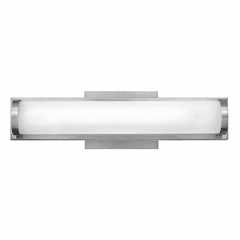 Hinkley Acclaim 2-LT Bath Light - Brushed Nickel - 53842BN Hinkley Acclaim 2-LT Bath Light - Brushed Nickel - 53842BN