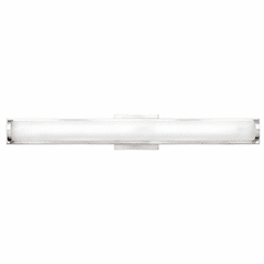 Hinkley Acclaim 4-LT Bath Light - Polished Nickel - 53844PN