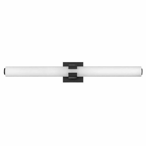 Hinkley Aiden Bath Light - Black - 53063BK