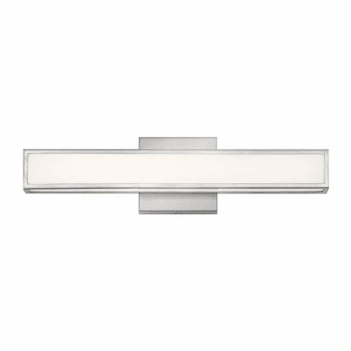 Hinkley Alto 2-LT Bath Light - Brushed Nickel - 51402BN