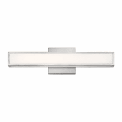 Hinkley Alto 2-LT Bath Light - Brushed Nickel - 51402BN