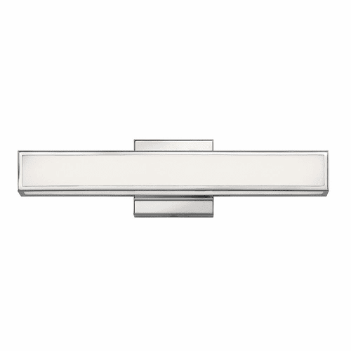 Hinkley Alto 2-LT Bath Light - Chrome - 51402CM