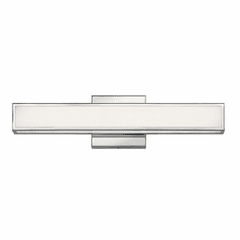 Hinkley Alto 2-LT Bath Light - Chrome - 51402CM