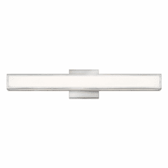 Hinkley Alto 3-LT Bath Light - Brushed Nickel - 51403BN