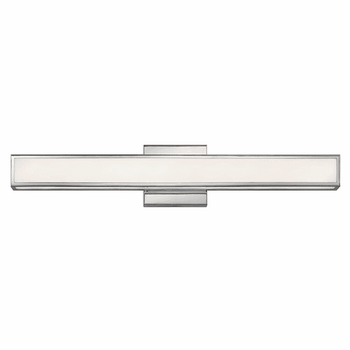 Hinkley Alto 3-LT Bath Light - Chrome - 51403CM