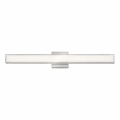 Hinkley Alto 4-LT Bath Light - Brushed Nickel - 51404BN