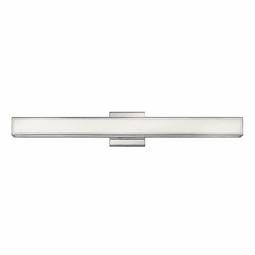 Hinkley Alto 4-LT Bath Light - Chrome - 51404CM