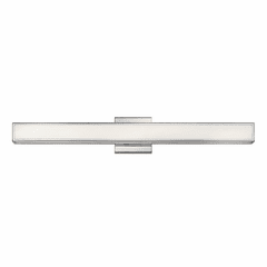 Hinkley Alto 4-LT Bath Light - Chrome - 51404CM
