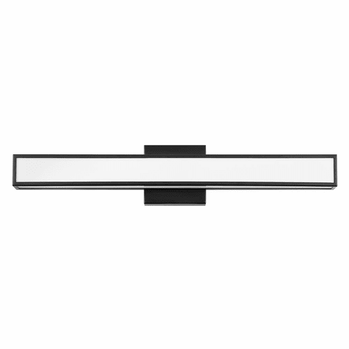 Hinkley Alto Bath Light - Black - 51403BK
