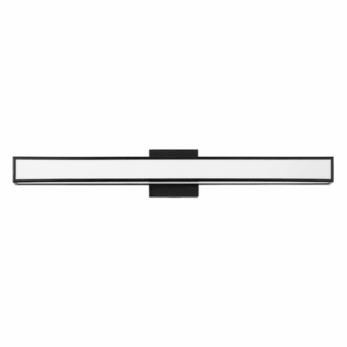 Hinkley Alto Bath Light - Black - 51404BK
