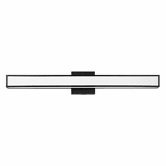 Hinkley Alto Bath Light - Black - 51404BK
