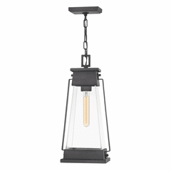 Hinkley Arcadia Outdoor Hanging Light - Aged Copper Bronze - 1138AC