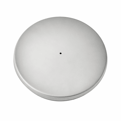 Hinkley Artiste Light Kit Cover - Brushed Nickel - 932001FBN