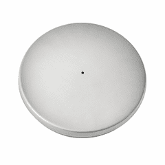 Hinkley Artiste Light Kit Cover - Brushed Nickel - 932001FBN