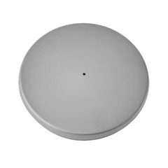 Hinkley Artiste Light Kit Cover - Graphite - 932001FGT