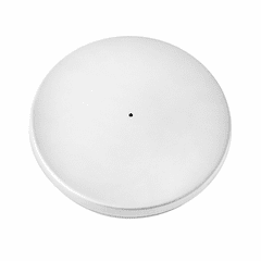 Hinkley Artiste Light Kit Cover - Matte White - 932001FMW