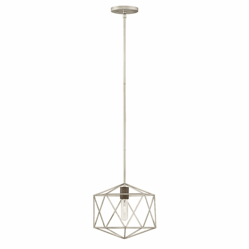 Hinkley Astrid Pendant - Glacial - 3027GG