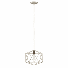 Hinkley Astrid Pendant - Glacial - 3027GG