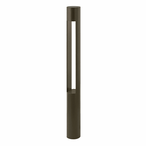 Hinkley Atlantis 120V Landscape Bollard - Bronze - 55601BZ