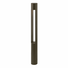 Hinkley Atlantis 120V Landscape Bollard - Bronze - 55601BZ