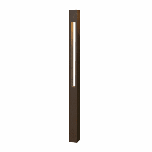 Hinkley Atlantis Landscape Bollard - Bronze - 15602BZ