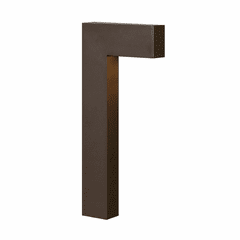 Hinkley Atlantis Landscape Path Light - Bronze - 15014BZ