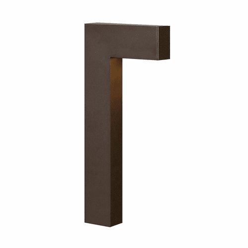 Hinkley Atlantis LED Path Light - Bronze - 15014BZ-LL