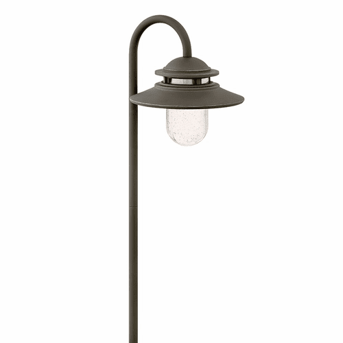 Hinkley Atwell Path Light Light - Oil Rubbed Bronze - 1566OZ