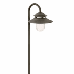 Hinkley Atwell Path Light Light - Oil Rubbed Bronze - 1566OZ