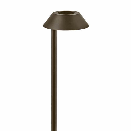 Hinkley Aura LED Path Light - Bronze - 15540BZ