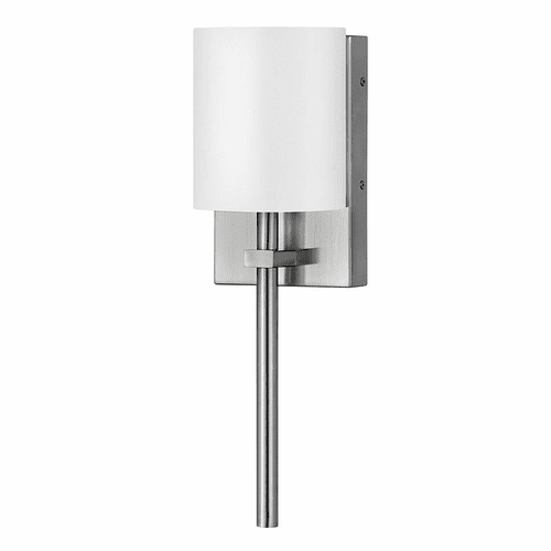 Hinkley Avenue Wall Sconce - Brushed Nickel - 41011BN