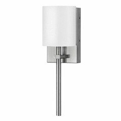 Hinkley Avenue Wall Sconce - Brushed Nickel - 41011BN