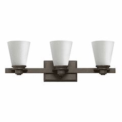 Hinkley Avon 3-LT Bath Light - Buckeye Bronze - 5553KZ